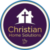 Christian Home Solutions Logo